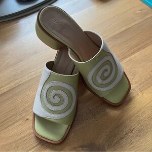 Paloma Wool Tornado Sandal